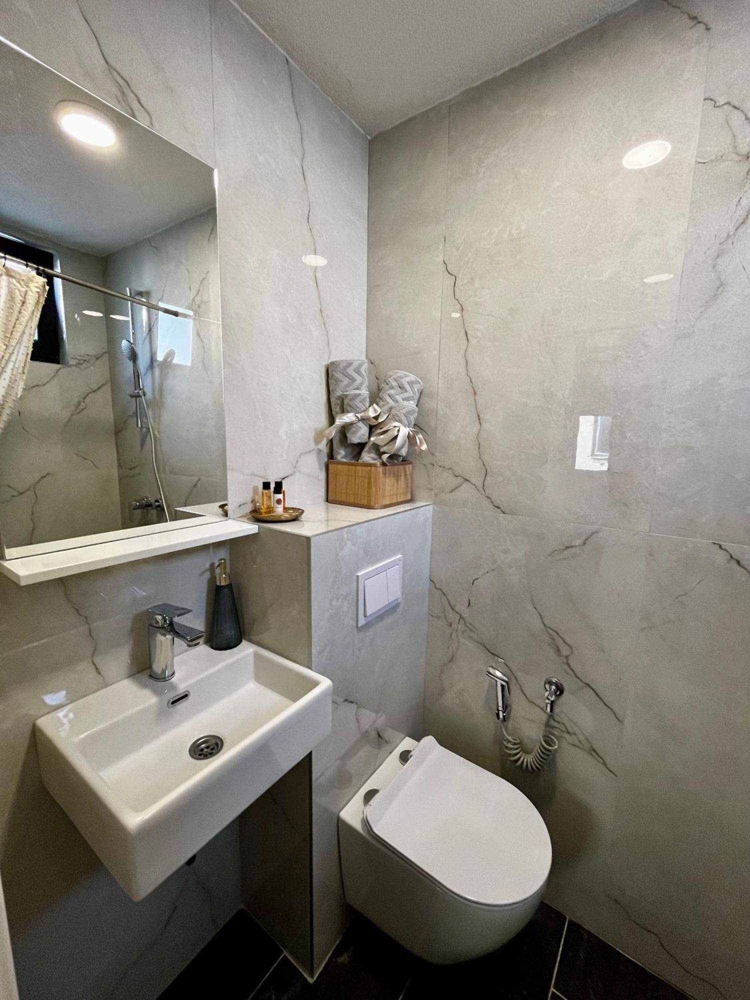 Sha Sho Apartamento Mostar Exterior foto