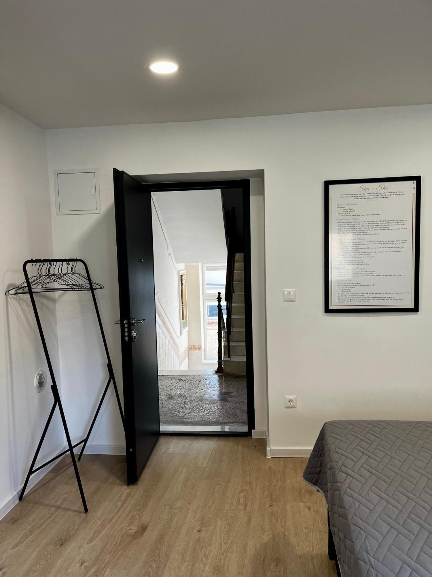 Sha Sho Apartamento Mostar Exterior foto