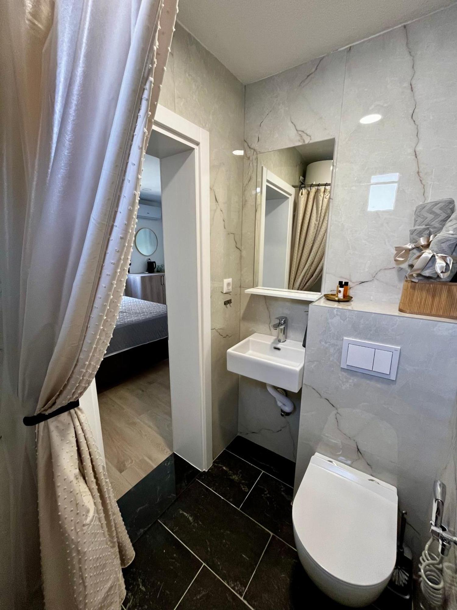 Sha Sho Apartamento Mostar Exterior foto