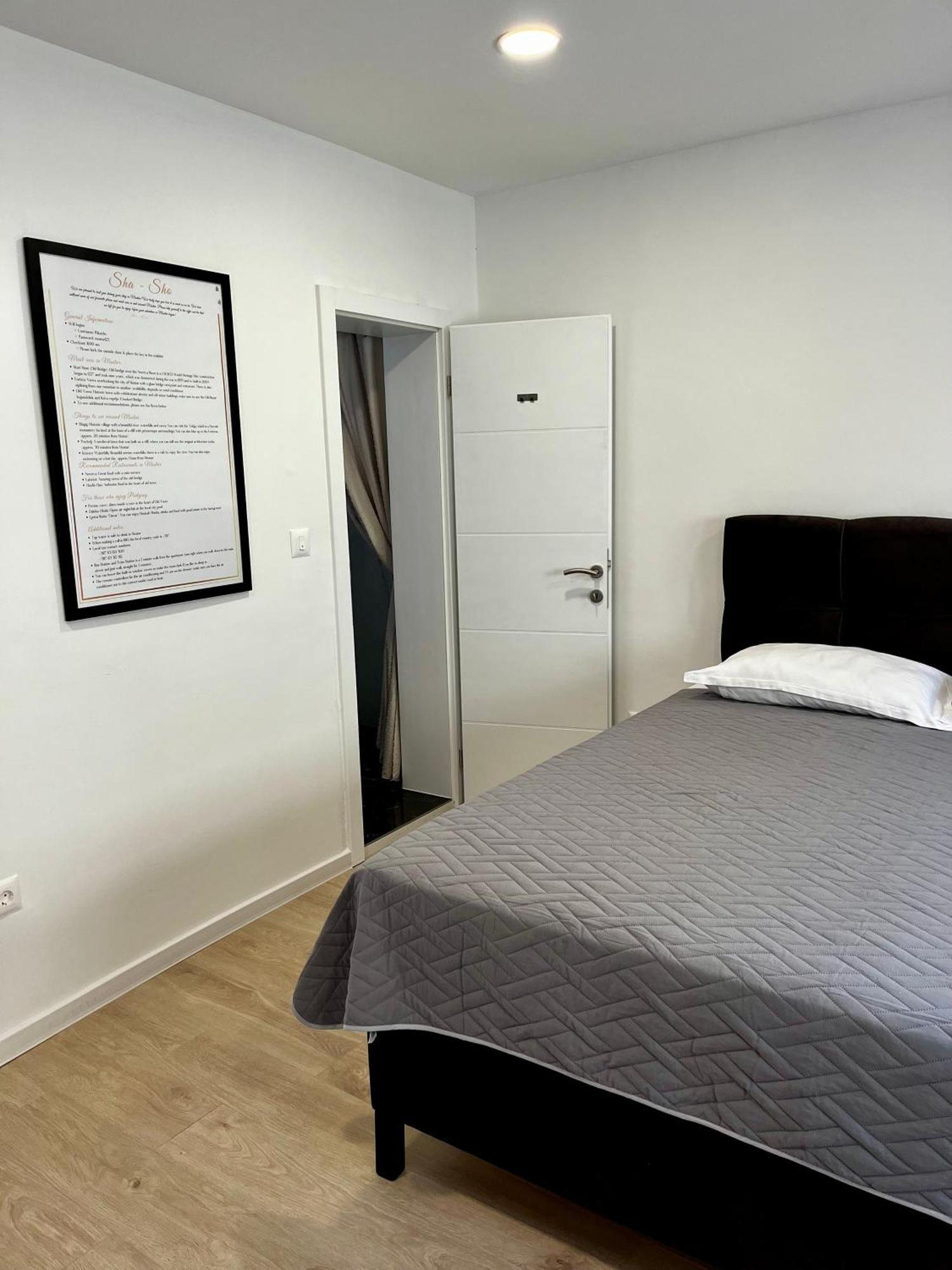 Sha Sho Apartamento Mostar Exterior foto